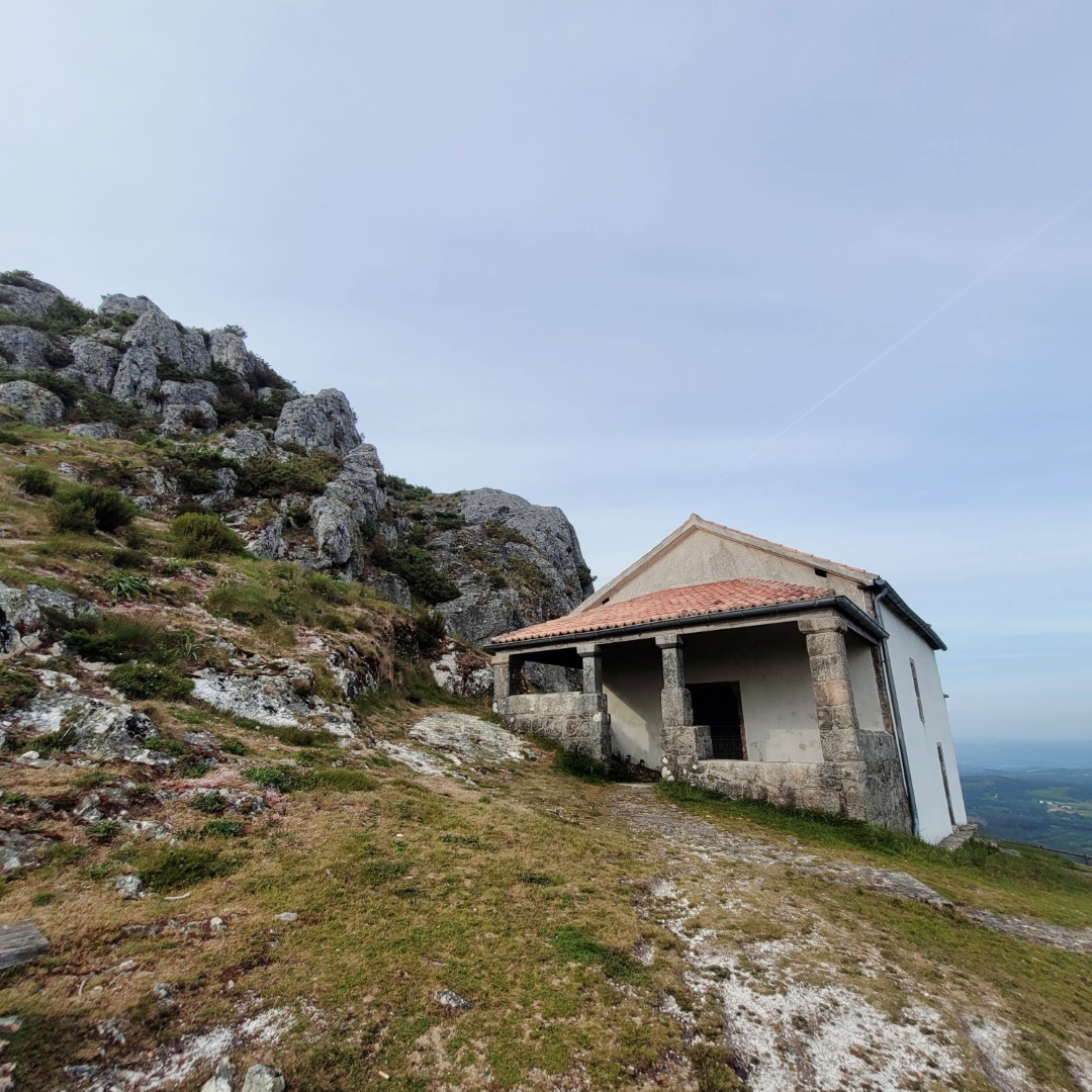 pico sacro